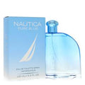 Nautica Pure Blue Eau De Toilette Spray By Nautica