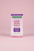 Hair, Skin, & Nails - Advanced 120 Softgels