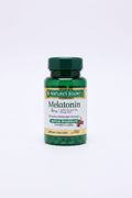 Melatonin 3 mg - 240 Quick Dissolve Tablets