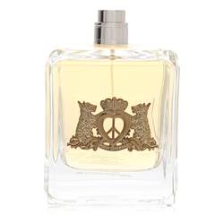 Peace Love & Juicy Couture Eau De Parfum Spray (Tester) By Juicy Couture