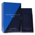 Perry Ellis Sky Eau De Toilette Spray By Perry Ellis