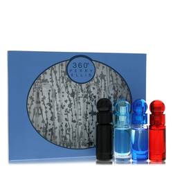 Perry Ellis 360 Gift Set By Perry Ellis