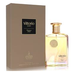 Risala Elite Vittorio Monaco Eau De Parfum Spray By Risala