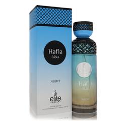 Risala Elite Hafla Night Eau De Parfum Spray By Risala