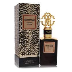 Roberto Cavalli Gold Sublime Tonka Eau De Parfum Spray (Unisex) By Roberto Cavalli