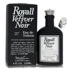 Royall Vetiver Noir Eau de Toilette Spray By Royall Fragrances