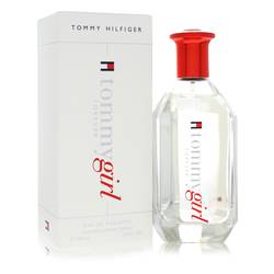 Tommy Girl Forever Eau De Toilette Spray By Tommy Hilfiger